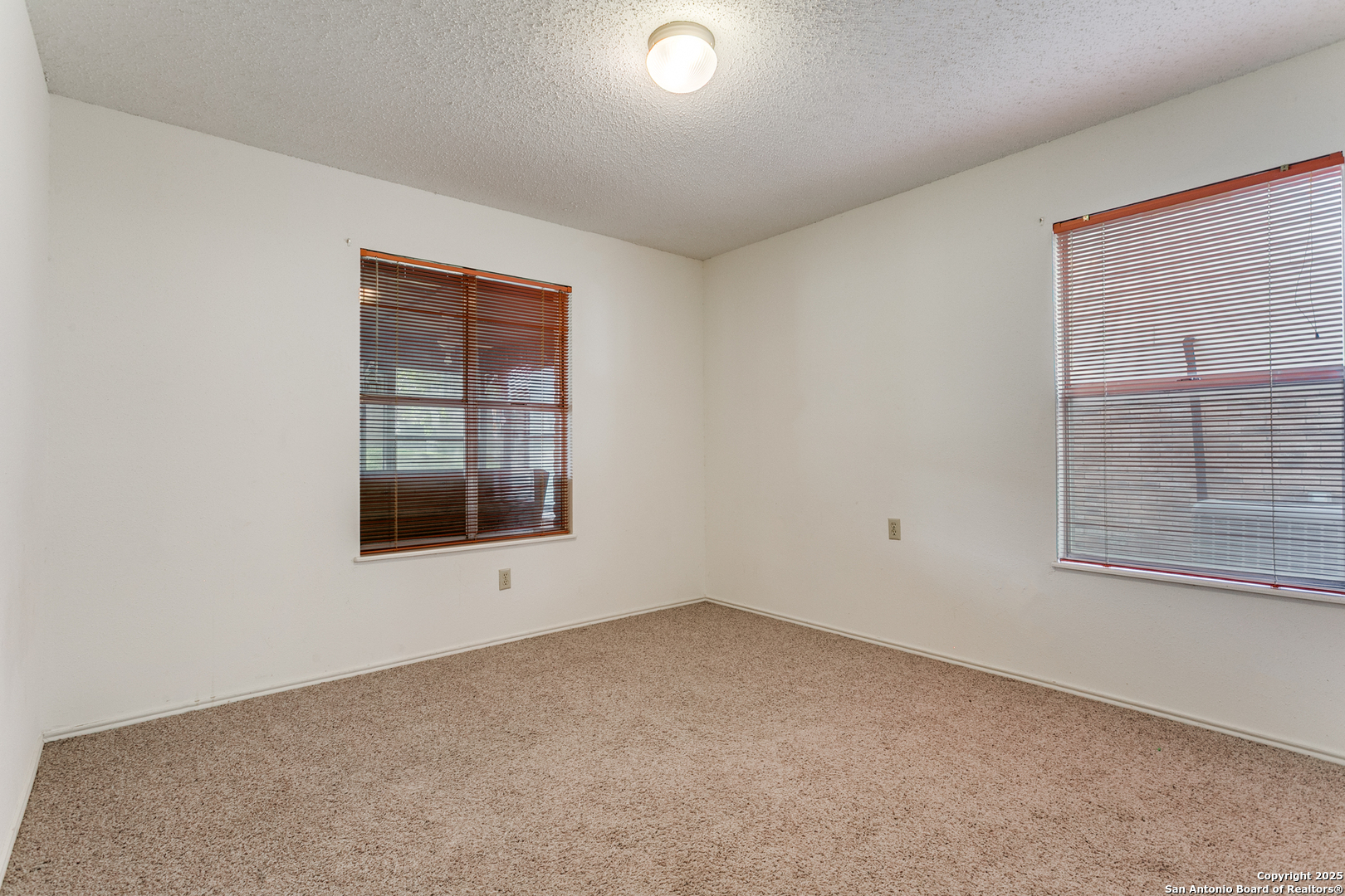 3629 Fox Run Schertz, TX 78108 - Photo 14 of 25 an empty room with a window