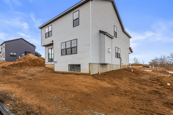 $454,900 | 706 Wheatley Drive, Mahomet, IL 61853