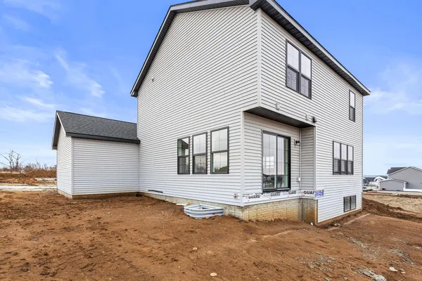 $454,900 | 706 Wheatley Drive, Mahomet, IL 61853