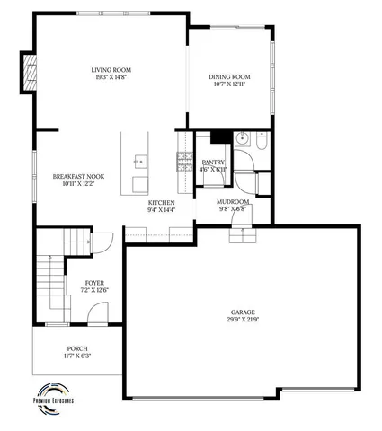 $454,900 | 706 Wheatley Drive, Mahomet, IL 61853