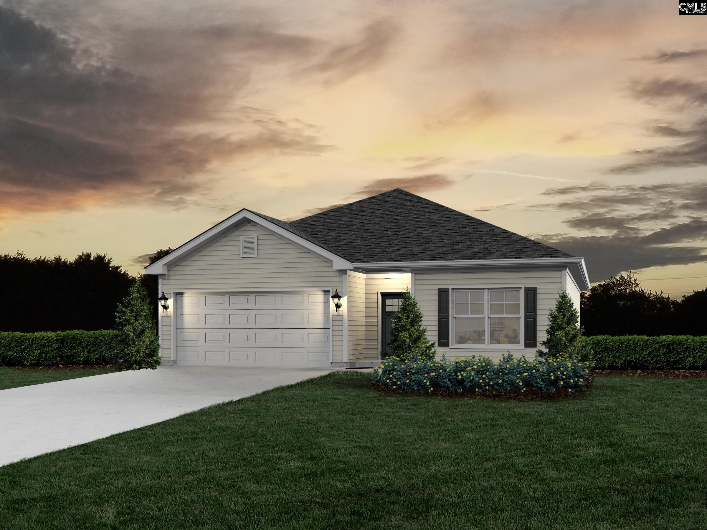 268 Boseman Road Irmo, SC 29063 - Photo 4 of 36