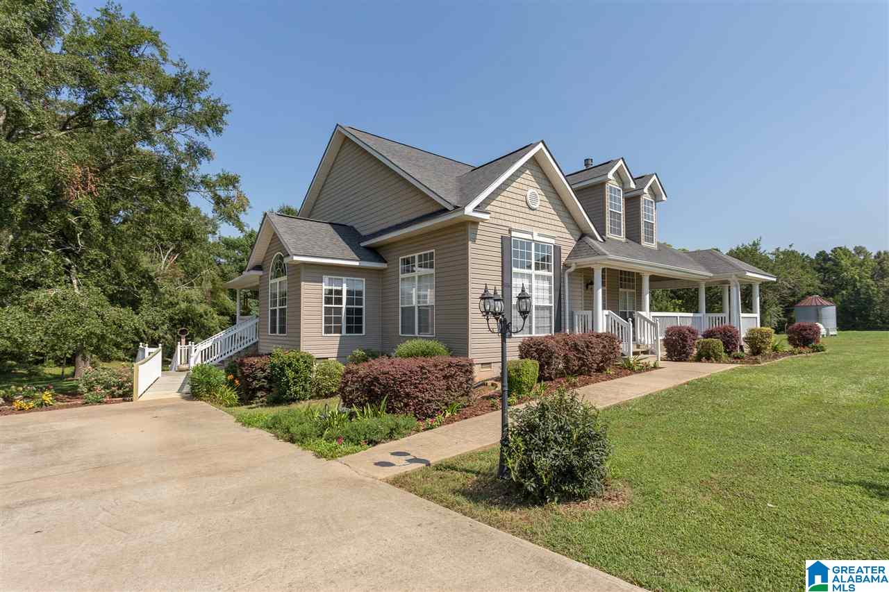 724 Jonesview Road Talladega, AL 35160 - Photo 10 of 50