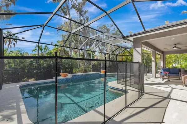 $760,000 | 5509 69th Place East, Ellenton, FL 34222