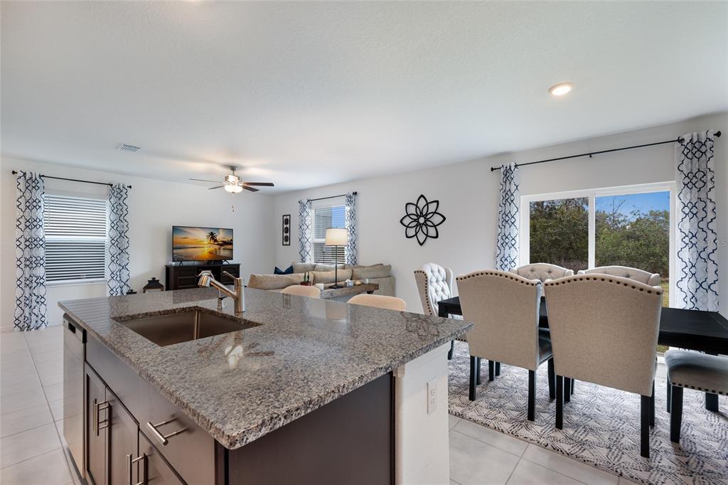 5552 Blue Azure Drive Wimauma, FL 33598 - Photo 10 of 63