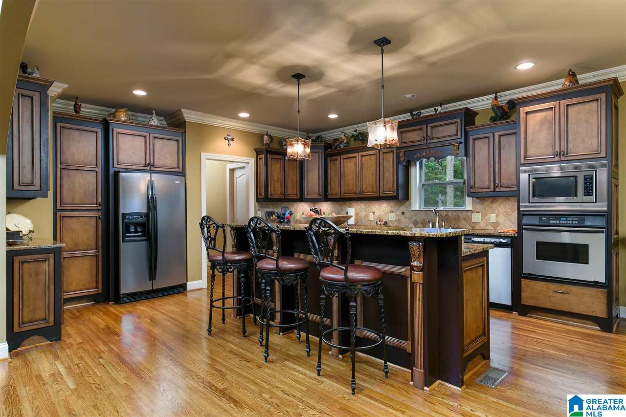 406 Hickory Valley Road Trussville, AL 35173 - Photo 20 of 50
