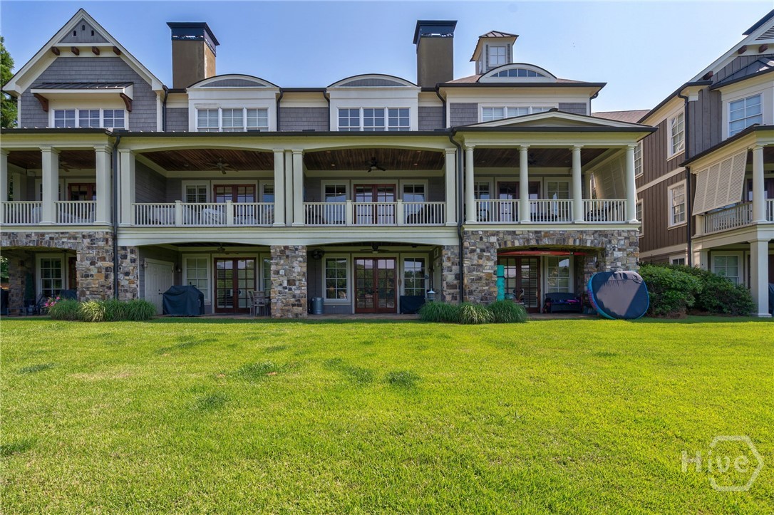 888 Greensboro Road, Unit 102 Eatonton, GA 31024 - Photo 48 of 74