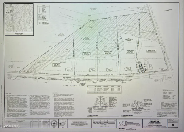 $989,000 | 1415 West River Road, Gansevoort, NY 12831