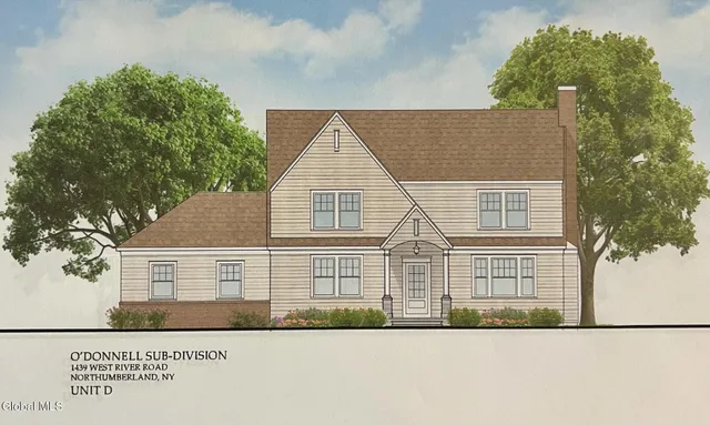 $989,000 | 1415 West River Road, Northumberland, NY 12831