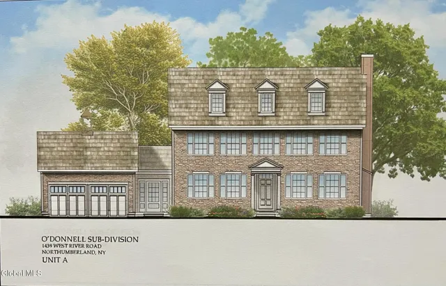 $989,000 | 1415 West River Road, Northumberland, NY 12831