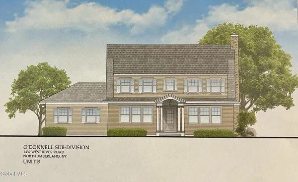 $989,000 | 1415 West River Road, Gansevoort, NY 12831