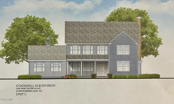 $989,000 | 1415 West River Road, Gansevoort, NY 12831