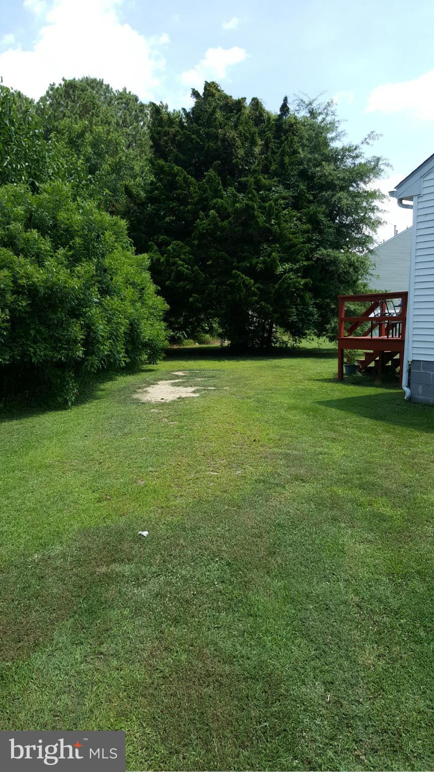 1342 Stone Boundary Road Cambridge, MD 21613 - Photo 2 of 2 Exterior (Rear)
