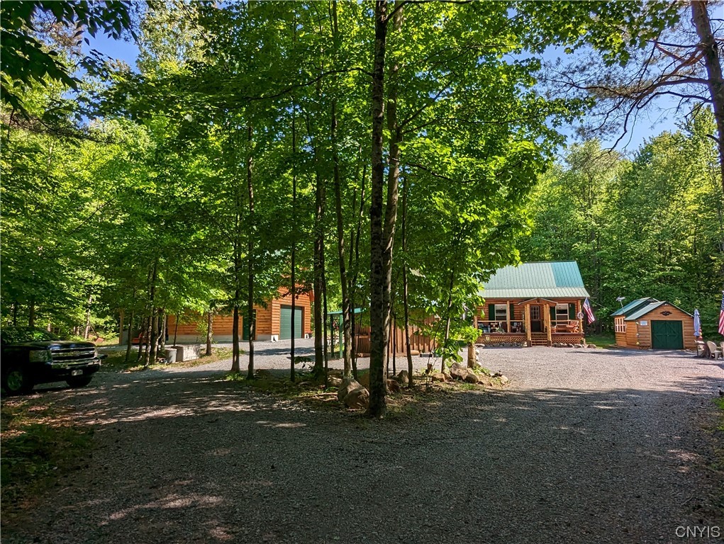 7498 Dutton Road Croghan, NY 13327 - Photo 1 of 1 Gallery Image 1