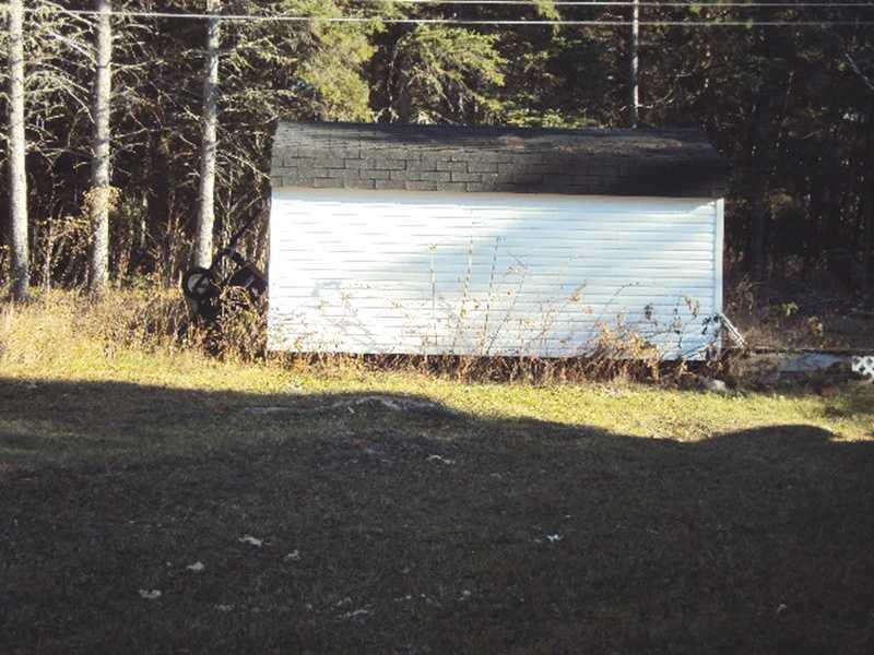 1508 Sly Brook Road Eagle Lake, ME 04739 - Photo 12 of 14 Storage.