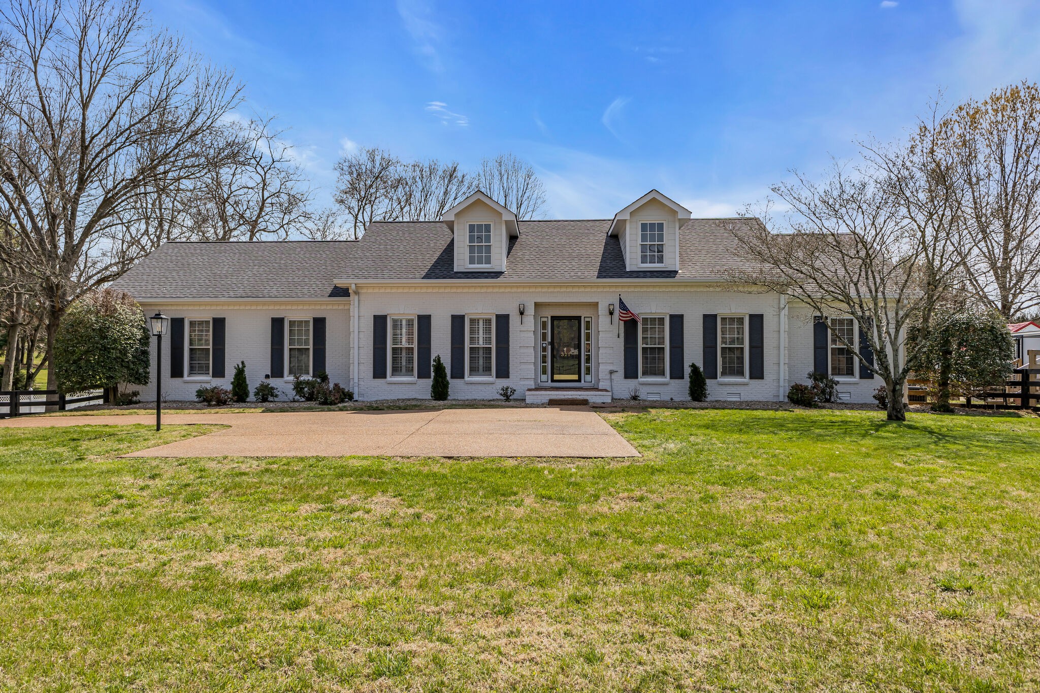 321 Breckenridge Road Franklin, TN 37067 - Photo 1 of 33 Gallery Image 1