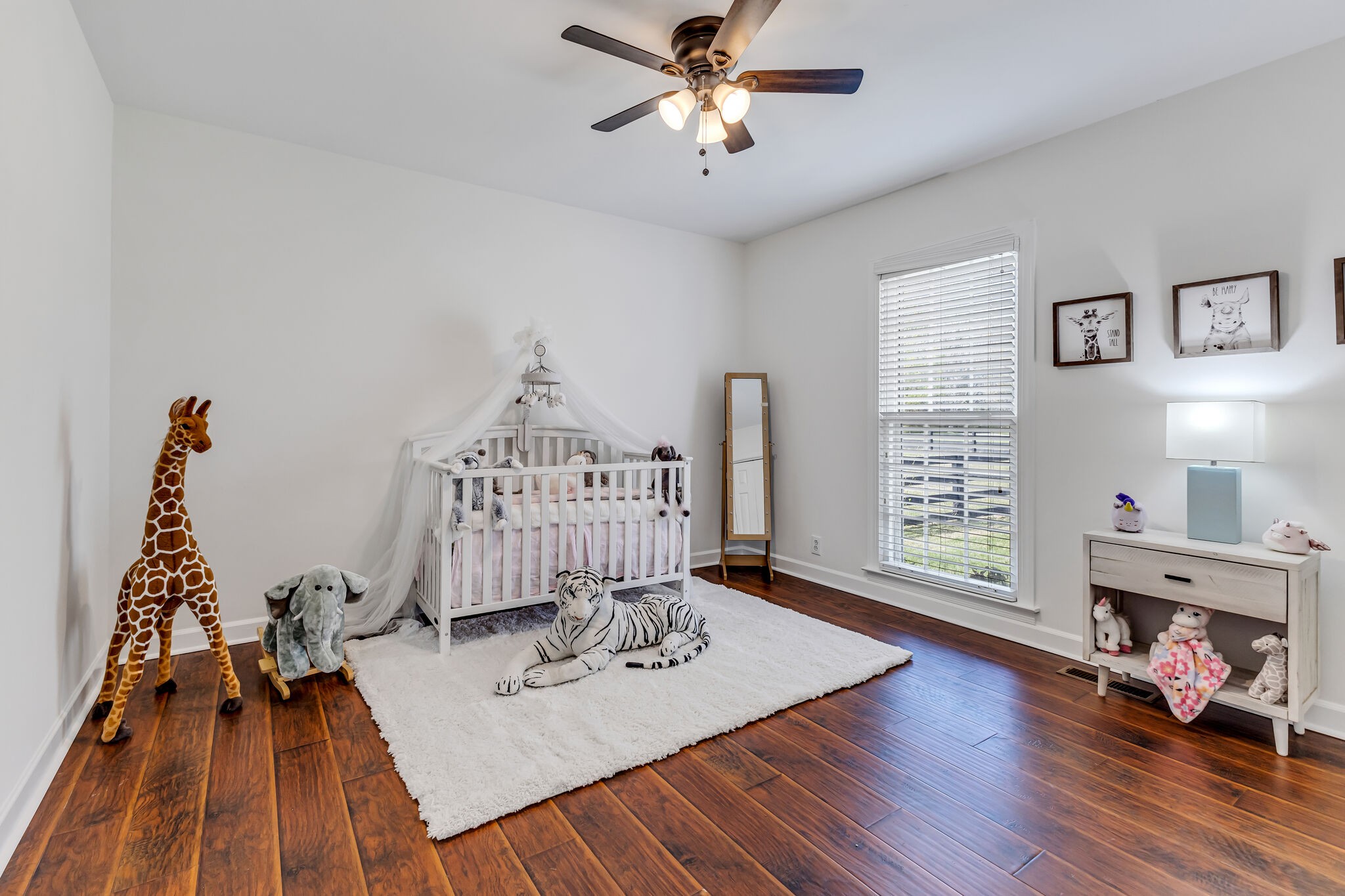 321 Breckenridge Road Franklin, TN 37067 - Photo 20 of 33 Gallery Image 20