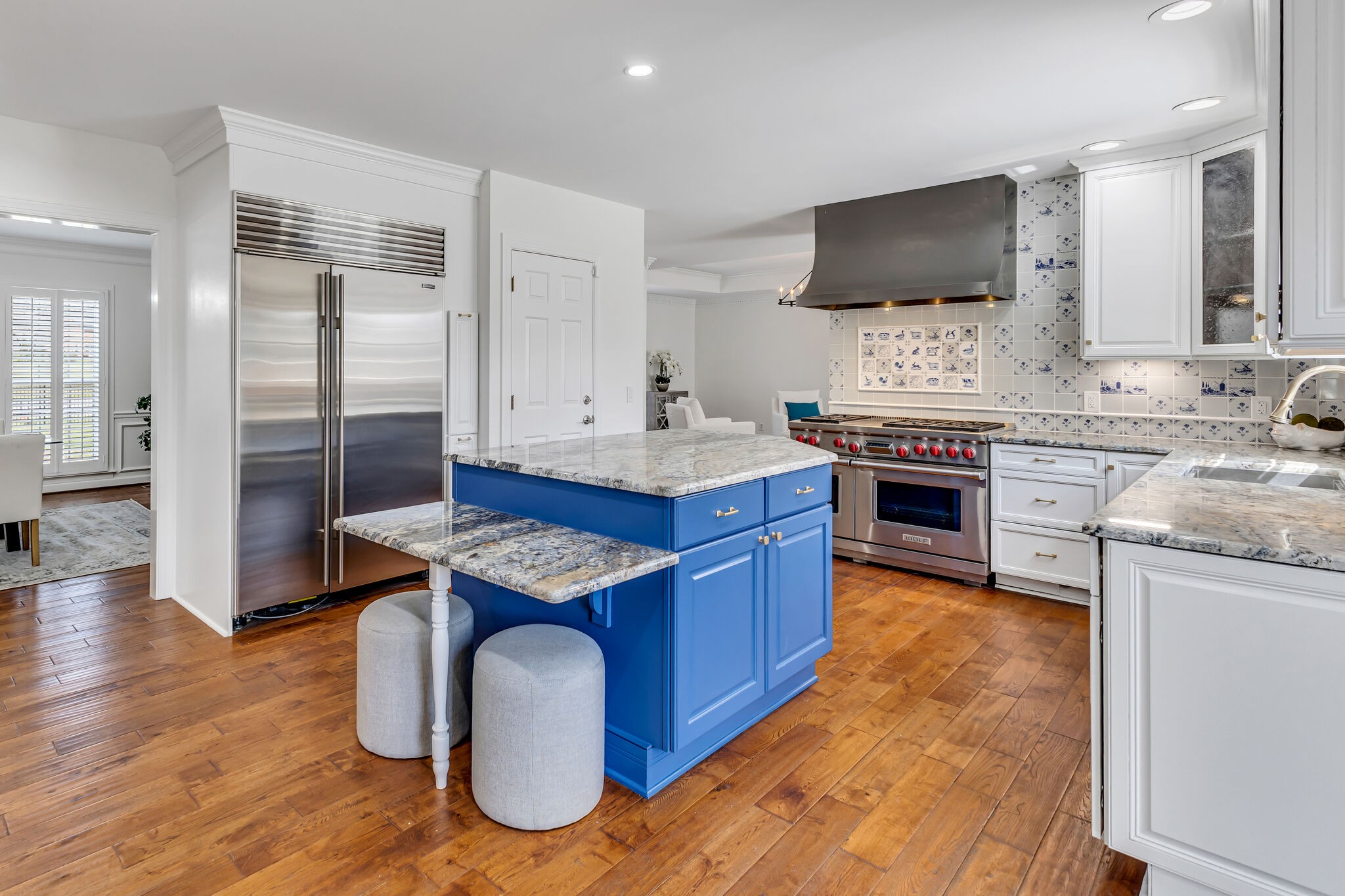 321 Breckenridge Road Franklin, TN 37067 - Photo 7 of 33 Gallery Image 7