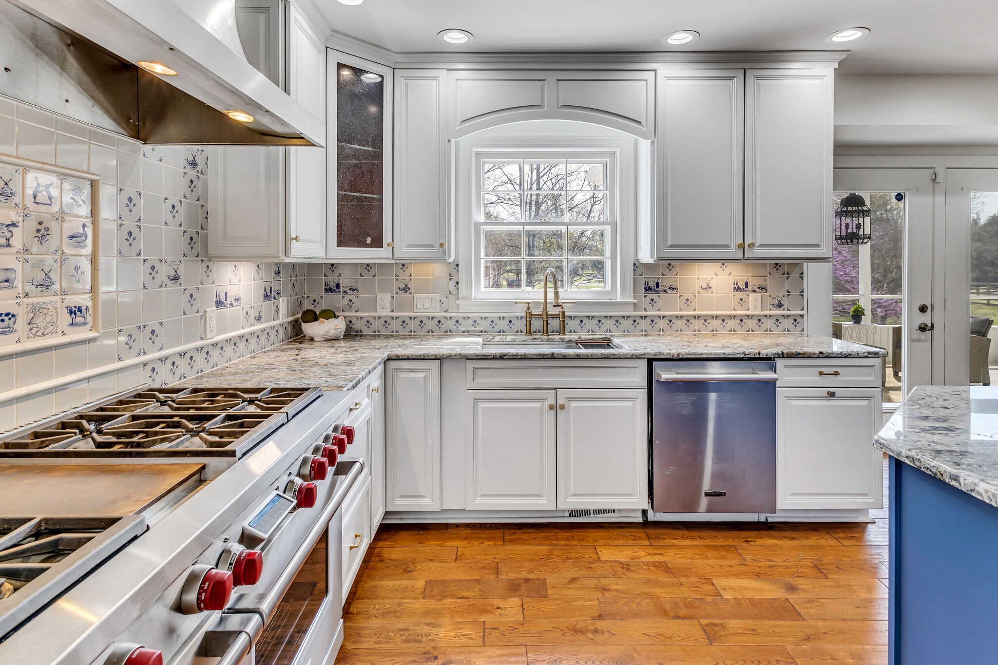 321 Breckenridge Road Franklin, TN 37067 - Photo 9 of 33 Gallery Image 9