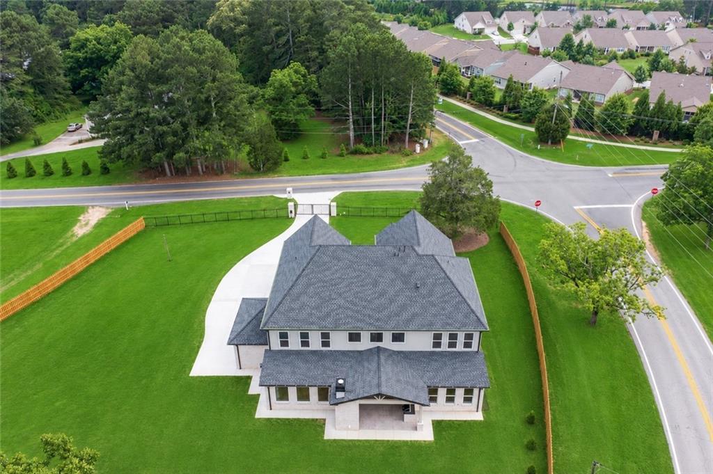 2210 Ridgedale Drive Southwest Grayson, GA 30017 - Photo 66 of 67