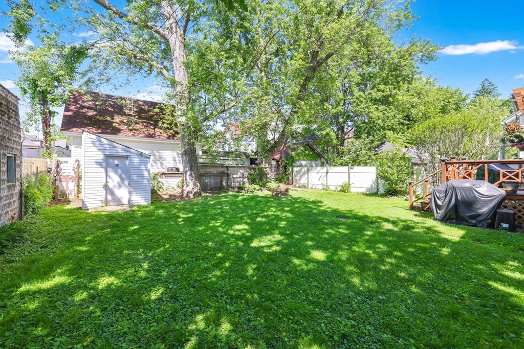 14 Herman Street Springfield, MA 01108 - Photo 41 of 42
