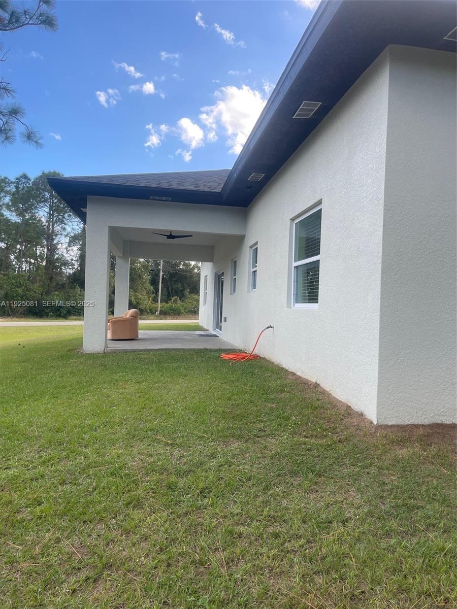 321 Briggs Lehigh Acres, FL 33974 - Photo 3 of 22