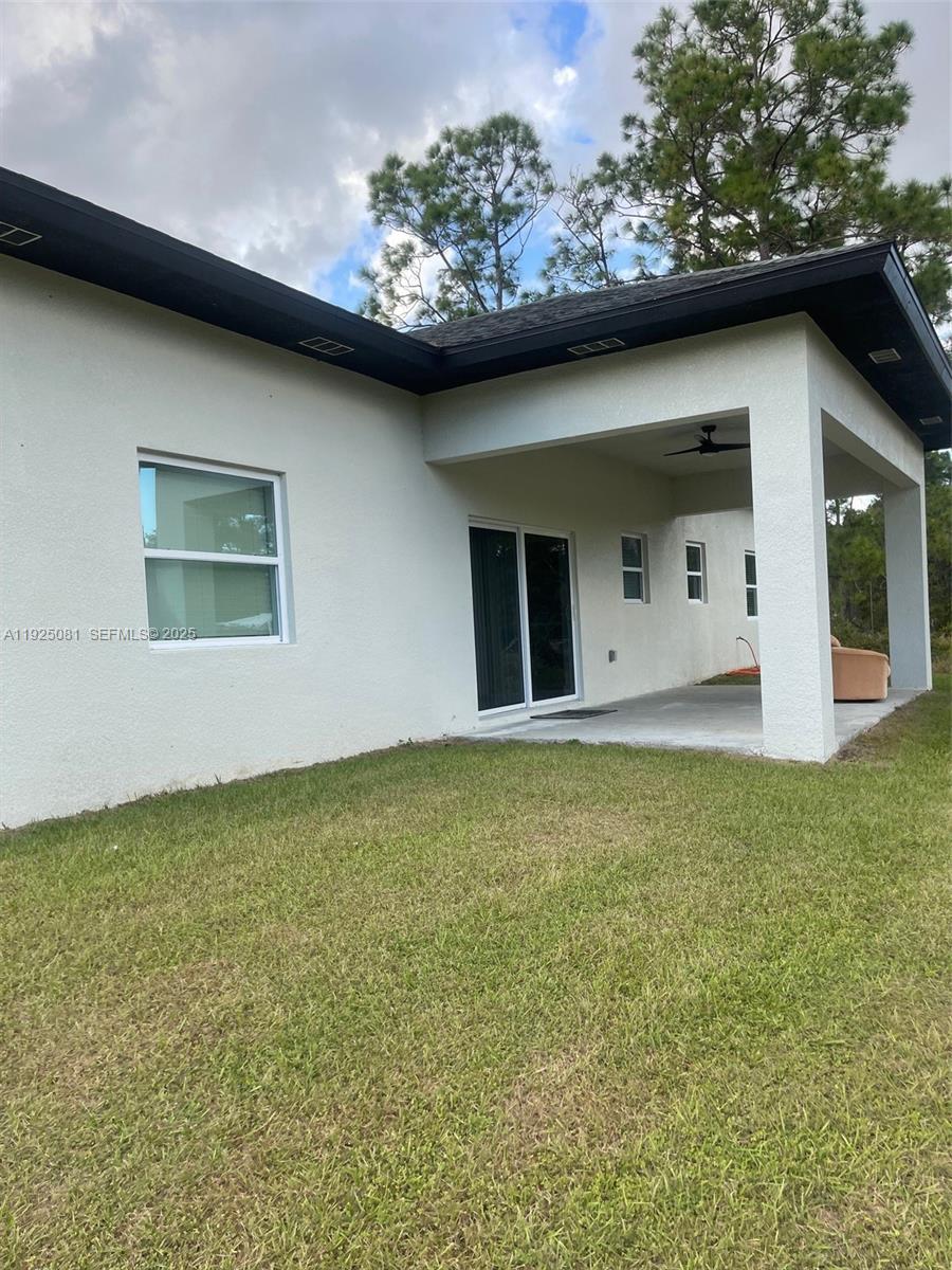 321 Briggs Lehigh Acres, FL 33974 - Photo 4 of 22