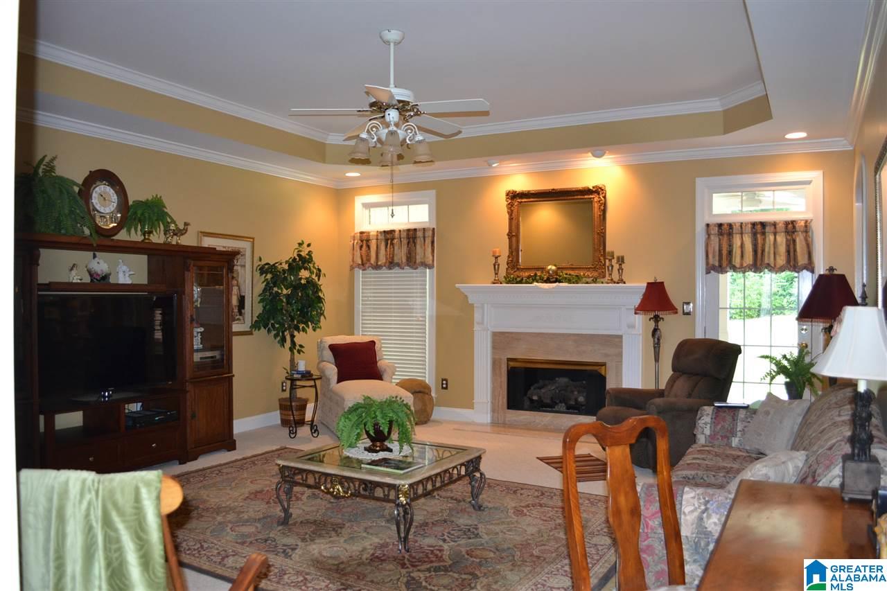 8025 Cedar Mountain Road Pinson, AL 35126 - Photo 3 of 46 Gallery Image 3