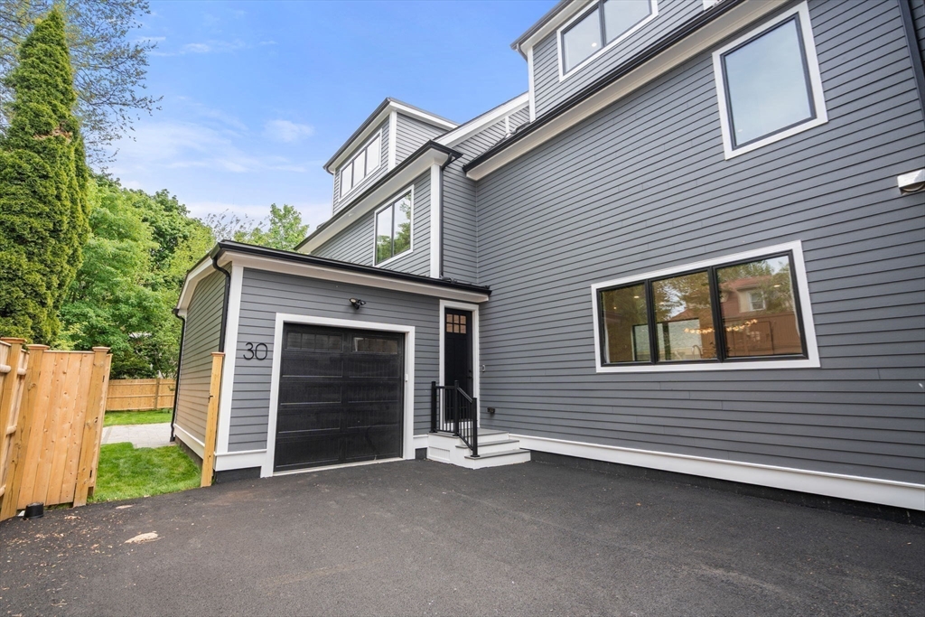 30 Keefe Avenue, Unit 30 Newton, MA 02464 - Photo 31 of 38