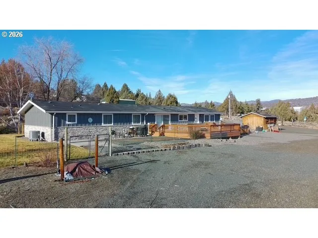 $520,000 | 27637 La Costa Avenue, John Day, OR 97845