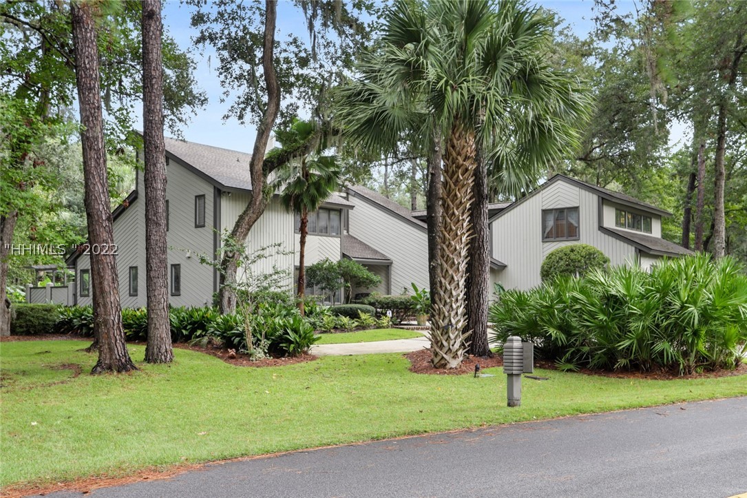 2 Governors Road Hilton Head Island, SC 29928 - Photo 1 of 1 Gallery Image 1