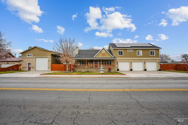 $575,000 | 720 East Main Street, Jerome, ID 83338
