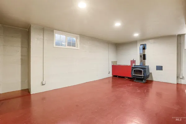 $575,000 | 720 East Main Street, Jerome, ID 83338