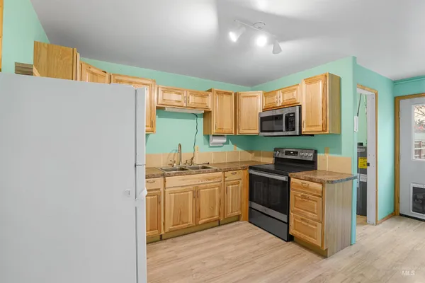 $575,000 | 720 East Main Street, Jerome, ID 83338