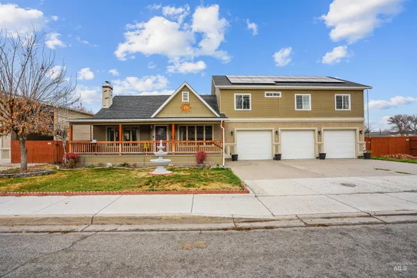 $575,000 | 720 East Main Street, Jerome, ID 83338