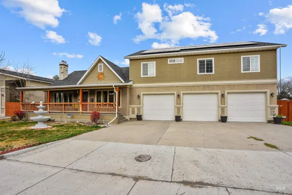 $575,000 | 720 East Main Street, Jerome, ID 83338