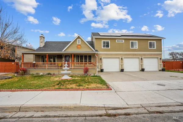 $575,000 | 720 East Main Street, Jerome, ID 83338