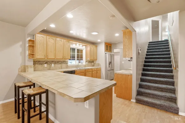 $575,000 | 720 East Main Street, Jerome, ID 83338