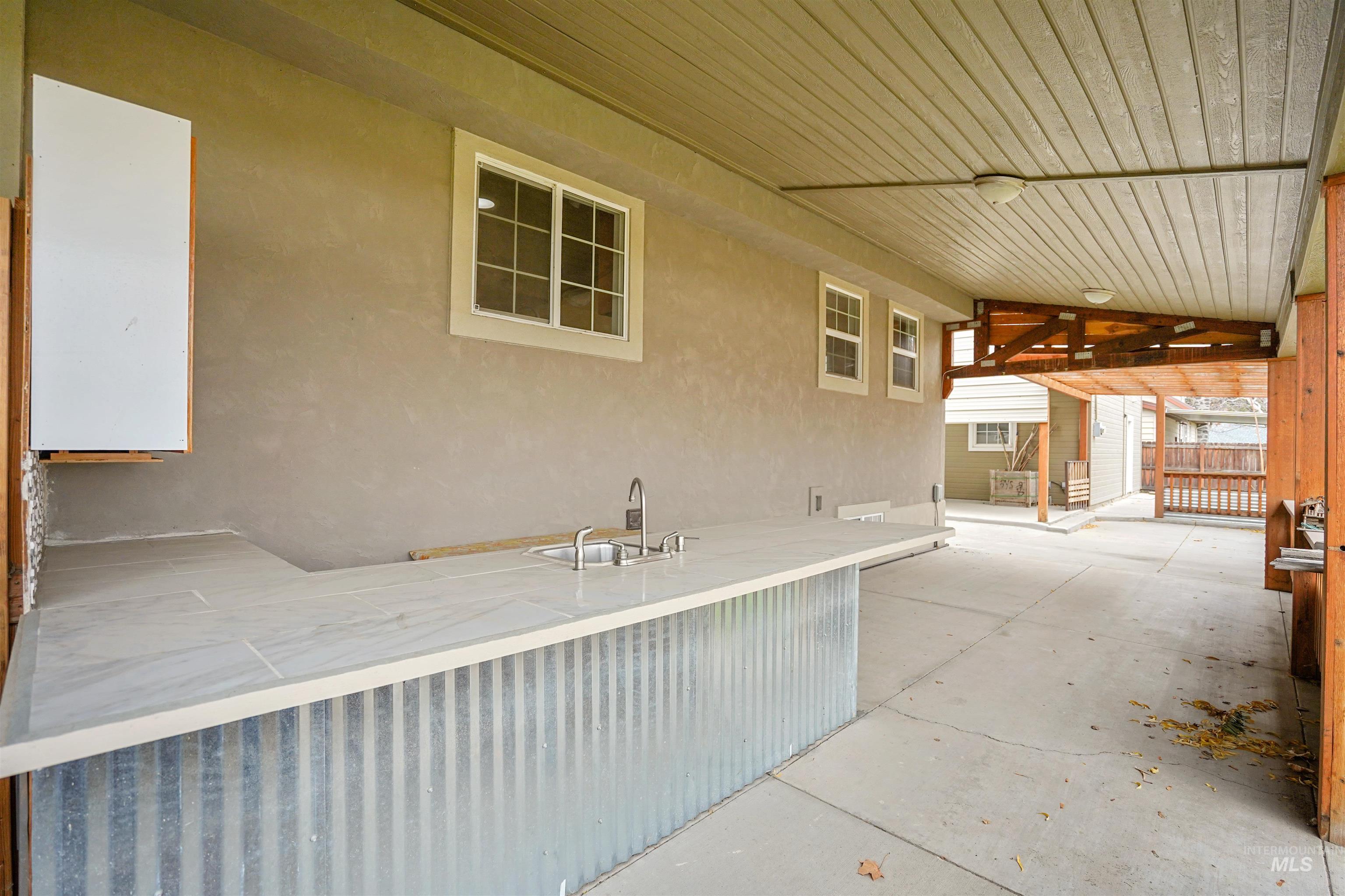 720 East Main Street Jerome, ID 83338 - Photo 45 of 50 View of patio / terrace