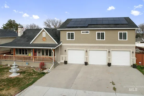 $575,000 | 720 East Main Street, Jerome, ID 83338
