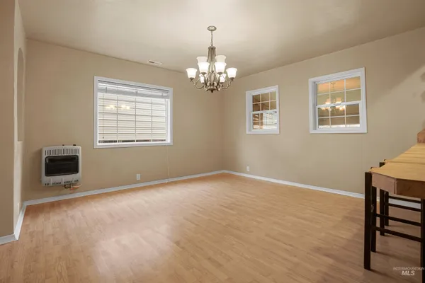 $575,000 | 720 East Main Street, Jerome, ID 83338
