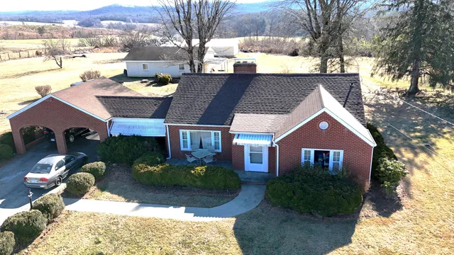 $310,000 | 5581 Franklin Street, Ferrum, VA 24088