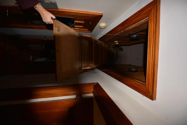 a living room with furniture fireplace and flat screen tv