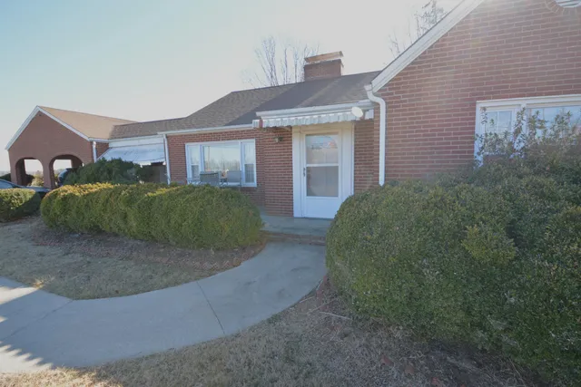$310,000 | 5581 Franklin Street, Ferrum, VA 24088