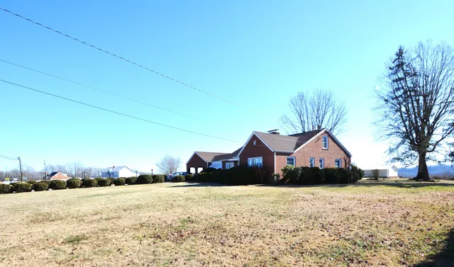 $310,000 | 5581 Franklin Street, Ferrum, VA 24088