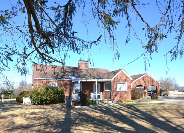 $310,000 | 5581 Franklin Street, Ferrum, VA 24088