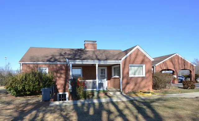 $310,000 | 5581 Franklin Street, Ferrum, VA 24088
