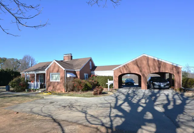 $310,000 | 5581 Franklin Street, Ferrum, VA 24088