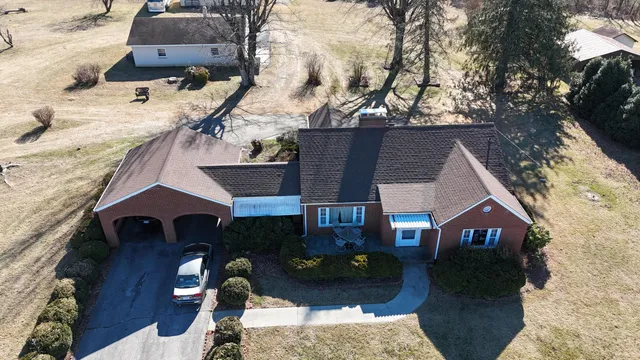 $310,000 | 5581 Franklin Street, Ferrum, VA 24088