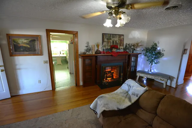 $310,000 | 5581 Franklin Street, Ferrum, VA 24088