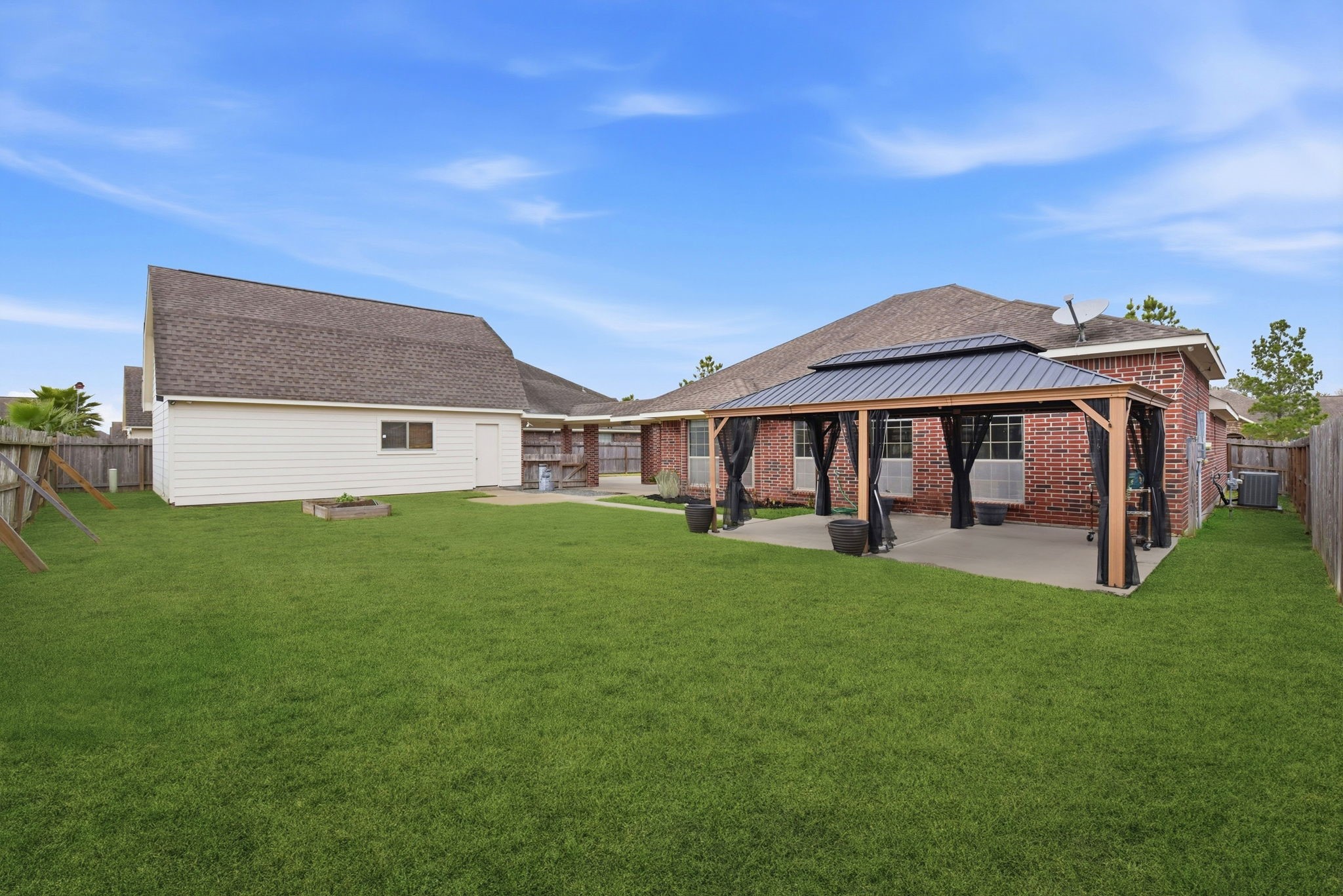 6534 Granbury Road Manvel, TX 77578 - Photo 41 of 49